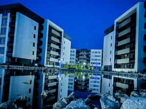 Apartament 3 camere-Str Cuza Voda-S=86 mp-et 1 — miniatura 5