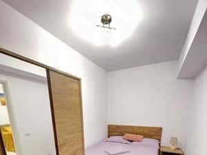 Inchiriere 2 camere Central Adress|Parcare — miniatura 4