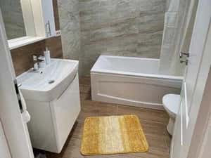 Inchiriere 2 camere Central Adress|Parcare — miniatura 6