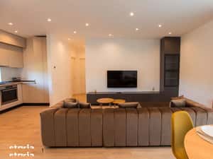 Apartament de 2 camere - Bucurestii Noi - 750EUR