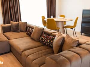 Apartament de 2 camere - Bucurestii Noi - 750EUR — miniatura 4