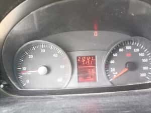 vand volkswagen crafter 2008 — miniatura 6