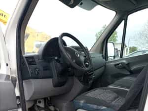 vand volkswagen crafter 2008 — miniatura 7