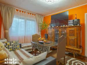 De vânzare apartament 2 camere, etaj 1, Electroprecizia