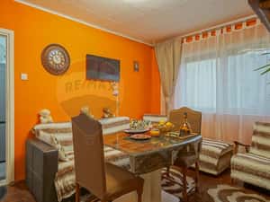 De vânzare apartament 2 camere, etaj 1, Electroprecizia — miniatura 4