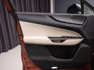 Lexus NX 450h+ e-Four Luxury – 292 CP – Plug-in Hybrid – Orange Metallic - AUTO NOU - STOC — miniatura 7