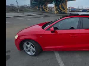 Audi A3 8v Limousine s-tronic panoramic — miniatura 3