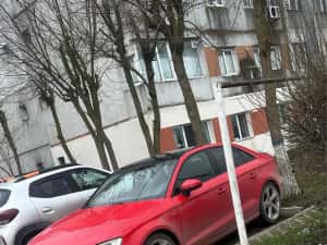 Audi A3 8v Limousine s-tronic panoramic — miniatura 4