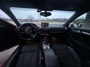 Audi A3 8v Limousine s-tronic panoramic — miniatura 6