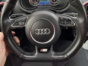 Audi A3 8v Limousine s-tronic panoramic — miniatura 7