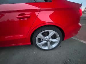 Audi A3 8v Limousine s-tronic panoramic — miniatura 8