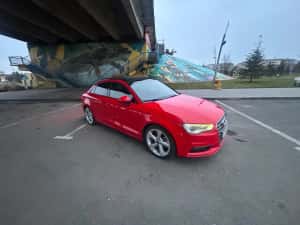 Audi A3 8v Limousine s-tronic panoramic — miniatura 9