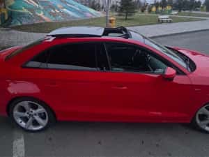 Audi A3 8v Limousine s-tronic panoramic — miniatura 10