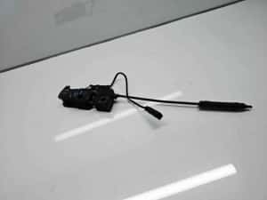 Broasca capota Skoda Octavia 2 Combi (1Z5) [Fabr 2004-2013] Facelift O — miniatura 6