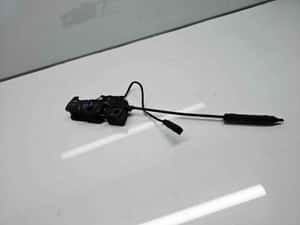 Broasca capota Skoda Octavia 2 Combi (1Z5) [Fabr 2004-2013] Facelift O — miniatura 9