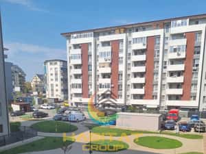 Apartament 2 Camere Metrou Dimitrie Leonida Parcare Inclusa