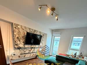 Apartament 2 Camere Metrou Dimitrie Leonida Parcare Inclusa — miniatura 4