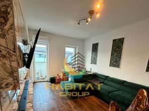 Apartament 2 Camere Metrou Dimitrie Leonida Parcare Inclusa — miniatura 5