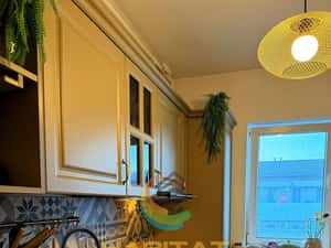 Apartament 2 Camere Metrou Dimitrie Leonida Parcare Inclusa — miniatura 6