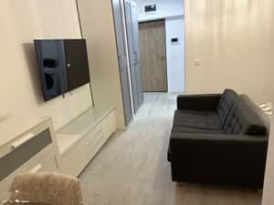 GARSONIERA | HILS REPUBLICA | BALCON | CENTRALA — miniatura 1