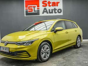 Volkswagen Golf 2.0 TDI DSG Style Automat 116 Cai Euro 6