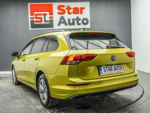 Volkswagen Golf 2.0 TDI DSG Style Automat 116 Cai Euro 6 — miniatura 4