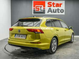 Volkswagen Golf 2.0 TDI DSG Style Automat 116 Cai Euro 6 — miniatura 6