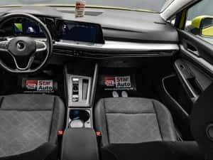 Volkswagen Golf 2.0 TDI DSG Style Automat 116 Cai Euro 6 — miniatura 7