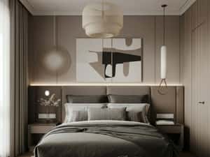 Locuinta moderna cu 3 camere si balcon generos, zona excelenta, Sect 5 — miniatura 5