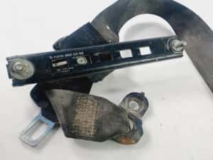 Centura de siguranta fata a9068600485 Mercedes Benz Sprinter 906 (2006 - 2013) — miniatura 8