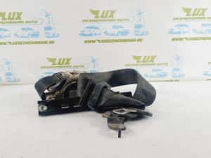 Centura de siguranta fata a9068600485 Mercedes Benz Sprinter 906 (2006 - 2013) — miniatura 9