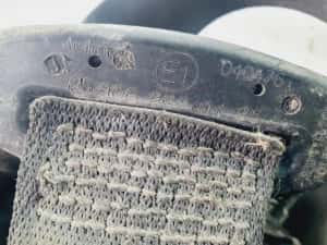 Centura de siguranta fata a9068600485 Mercedes Benz Sprinter 906 (2006 - 2013) — miniatura 10