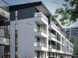 Weiner 5 Proiect Nou Apartament 2 Camere cu boxa proprie VestGroup — miniatura 5