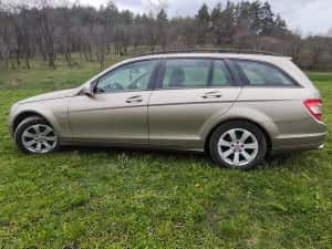 MERCEDES C Class 2010 (diesel) — miniatura 6