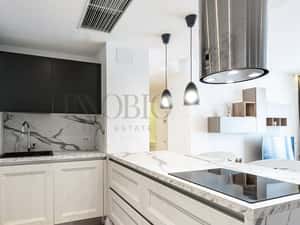 Apartament 3 Camere | One Herastrau Plaza | Loc de Parcare — miniatura 5