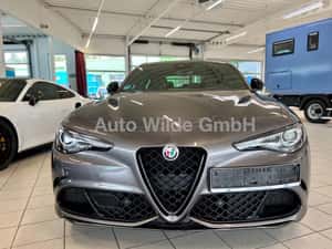 Alfa Romeo Giulia 2023 - Second Hand, 22.610 km