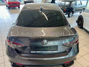 Alfa Romeo Giulia 2023 - Second Hand, 22.610 km — miniatura 2