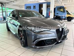 Alfa Romeo Giulia 2023 - Second Hand, 22.610 km — miniatura 3