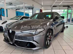 Alfa Romeo Giulia 2023 - Second Hand, 22.610 km — miniatura 4