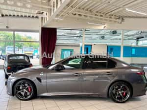 Alfa Romeo Giulia 2023 - Second Hand, 22.610 km — miniatura 5