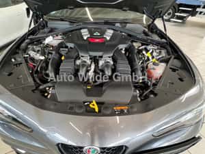 Alfa Romeo Giulia 2023 - Second Hand, 22.610 km — miniatura 7