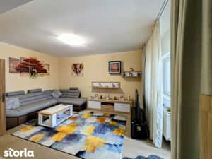 Poligrafiei,mobilat/utilat lux,garaj,bloc boutique,zona Pajura,parc — miniatura 4