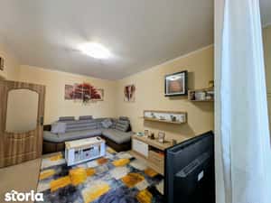 Poligrafiei,mobilat/utilat lux,garaj,bloc boutique,zona Pajura,parc — miniatura 5