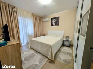 Poligrafiei,mobilat/utilat lux,garaj,bloc boutique,zona Pajura,parc — miniatura 6