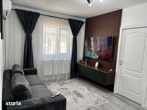 Apartament 2 camere spațios cu balcon in Lunca Cetatuia — miniatura 4