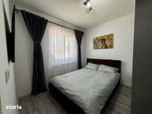 Apartament 2 camere spațios cu balcon in Lunca Cetatuia — miniatura 5