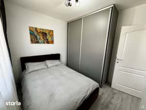 Apartament 2 camere spațios cu balcon in Lunca Cetatuia — miniatura 6