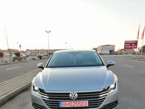 Volkswagen Arteon Manuală 150 HP Diesel — miniatura 5