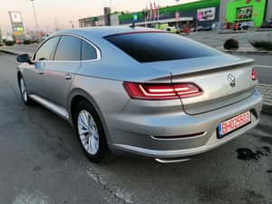 Volkswagen Arteon Manuală 150 HP Diesel — miniatura 6