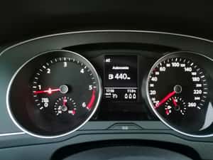Volkswagen Arteon Manuală 150 HP Diesel — miniatura 7